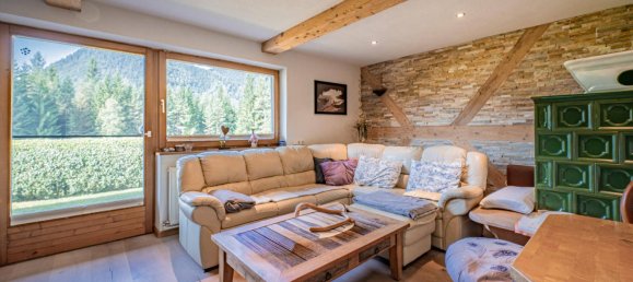 4 Schlafzimmer Haus in St. Ulrich am Pillersee, Austria, Nr. 56774 3