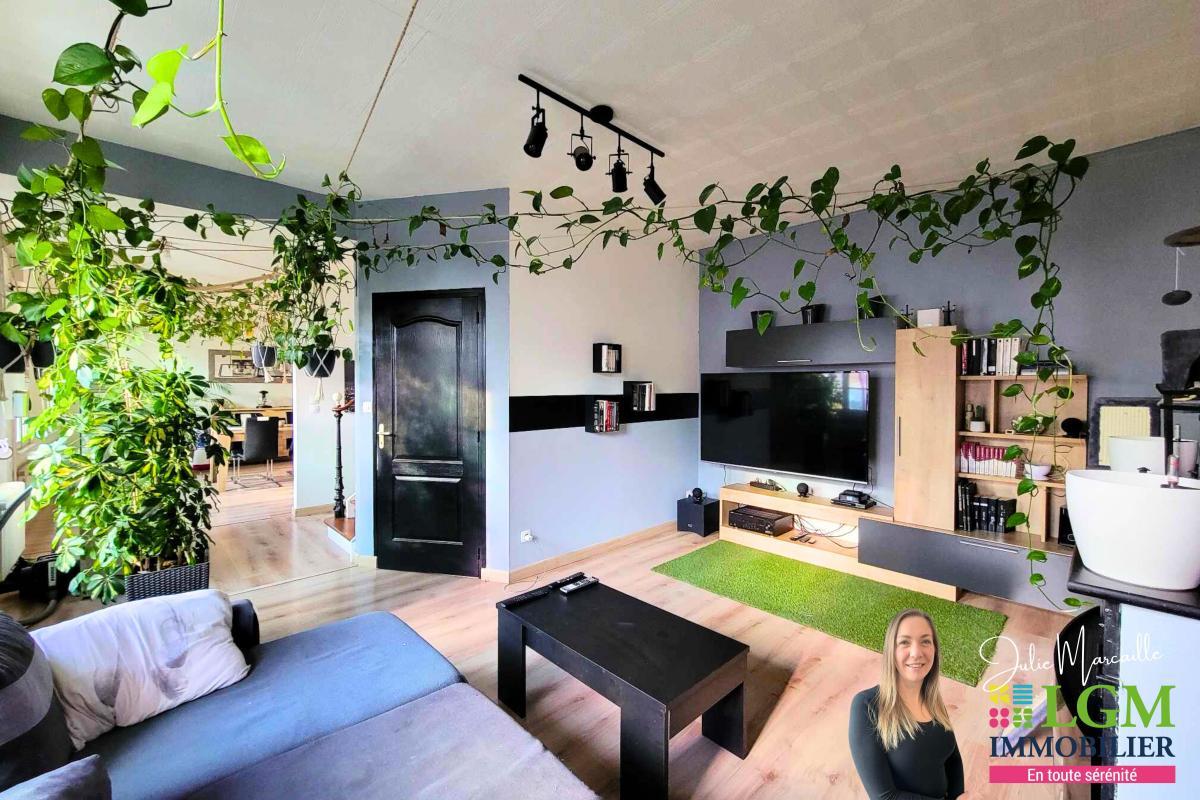 4 Schlafzimmer Haus in Cambrai, France, Nr. 160871