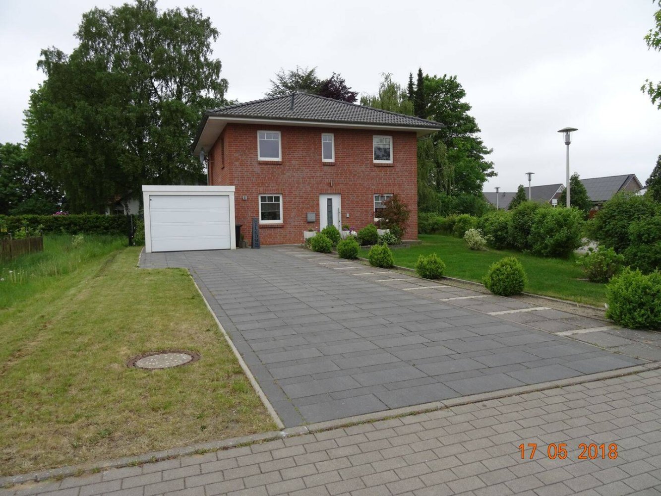 4-Zimmer Villa in Pinneberg, Germany, Nr. 344179