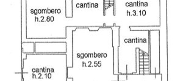 Studio in Cocquio-Trevisago, Italy No. 184524 5