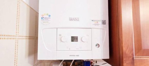 3 rooms Apartment in Rimini, Italy No. 39375 8