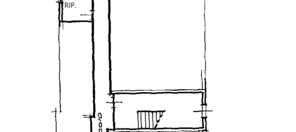 3 rooms Apartment in Rimini, Italy No. 39375 32