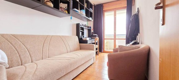 3 rooms Apartment in Rimini, Italy No. 39375 13