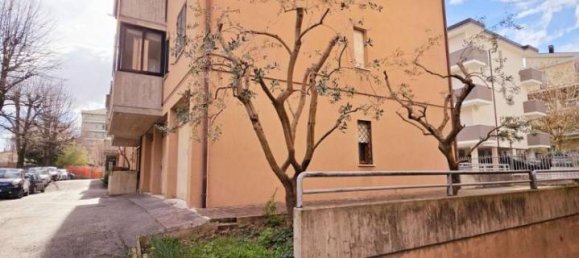 3 rooms Apartment in Rimini, Italy No. 39375 28