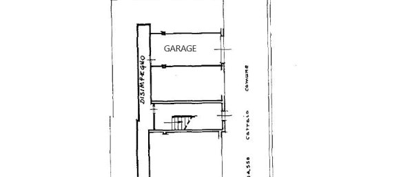 3 rooms Apartment in Rimini, Italy No. 39375 33