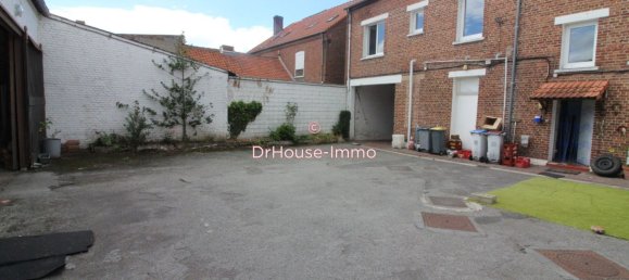 Gewerbliche Immobilie in Bethune, France 160m², Nr. 254293 4