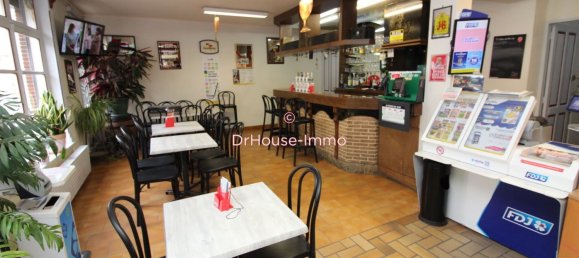 Gewerbliche Immobilie in Bethune, France 160m², Nr. 254293 3