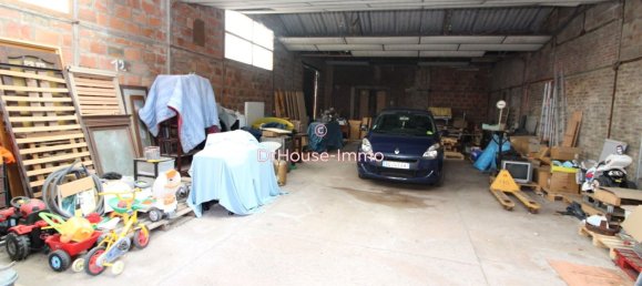 Gewerbliche Immobilie in Bethune, France 160m², Nr. 254293 5