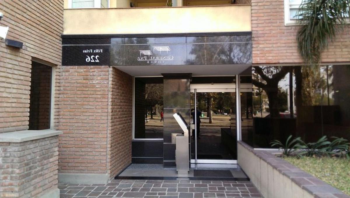 3 غرف نوم شقة في Cordoba, Argentina رقم 2529