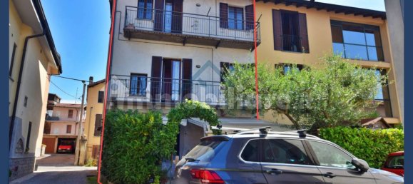 Casa de 3 dormitorios en Carnago, Italy No. 307523 29