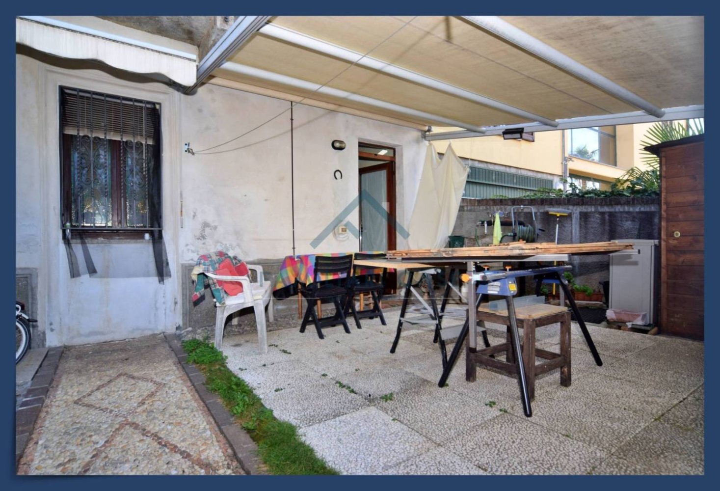 Casa de 3 dormitorios en Carnago, Italy No. 307523