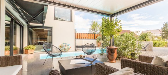 Дом с 4 спальнями в Де, Франция № 191013 4