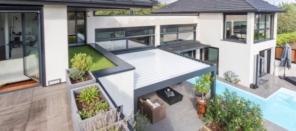 Дом с 4 спальнями в Де, Франция № 191013 3