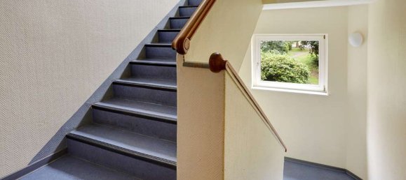 Квартира с 1 спальней в Гамбург-Север, Германия № 23561 4