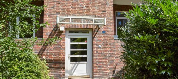 Квартира с 1 спальней в Гамбург-Север, Германия № 23561 3