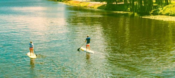 Квартира с 1 спальней в Гамбург-Север, Германия № 23561 9