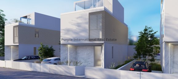 3 bedrooms Villa in Paphos, Cyprus No. 5125 7