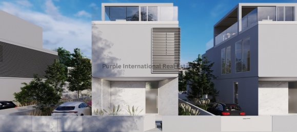 3 bedrooms Villa in Paphos, Cyprus No. 5125 5