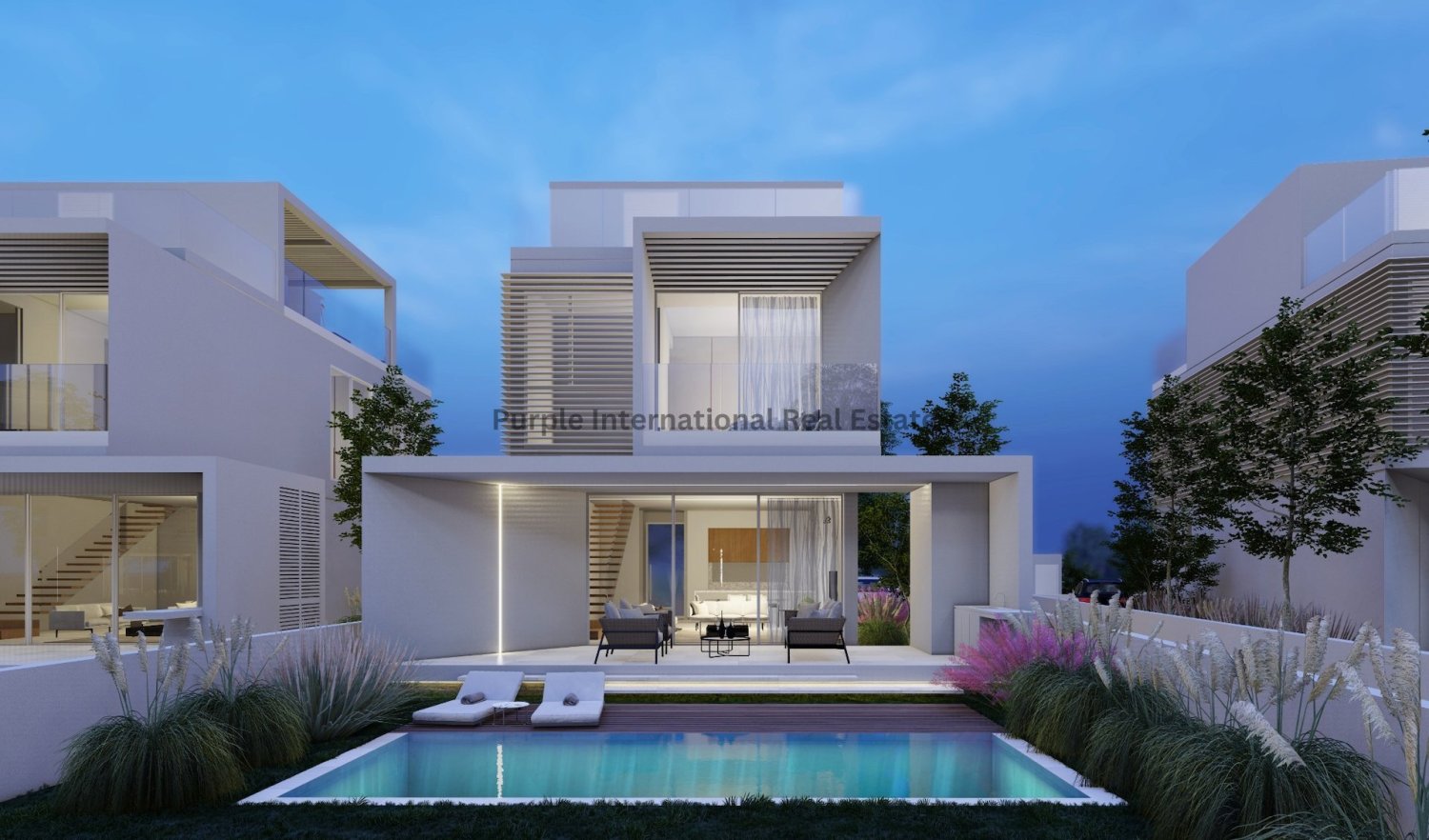3 bedrooms Villa in Paphos, Cyprus No. 5125