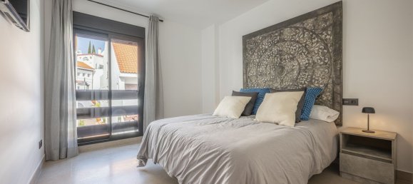 Apartamento T3 em Marbella, Spain N.º 149677 7