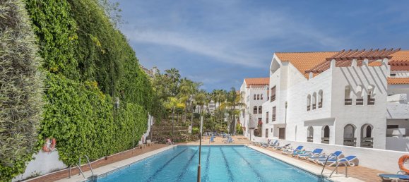 Apartamento T3 em Marbella, Spain N.º 149677 12