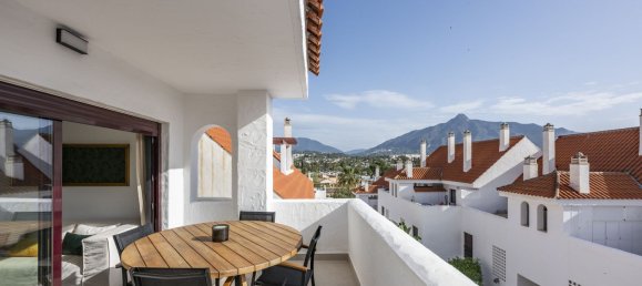 Apartamento T3 em Marbella, Spain N.º 149677 2