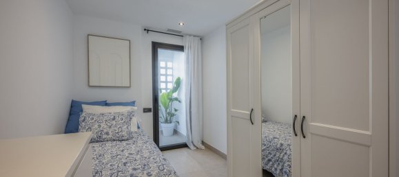 Apartamento T3 em Marbella, Spain N.º 149677 8