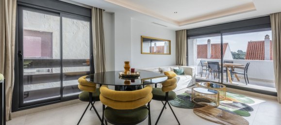 Apartamento T3 em Marbella, Spain N.º 149677 6