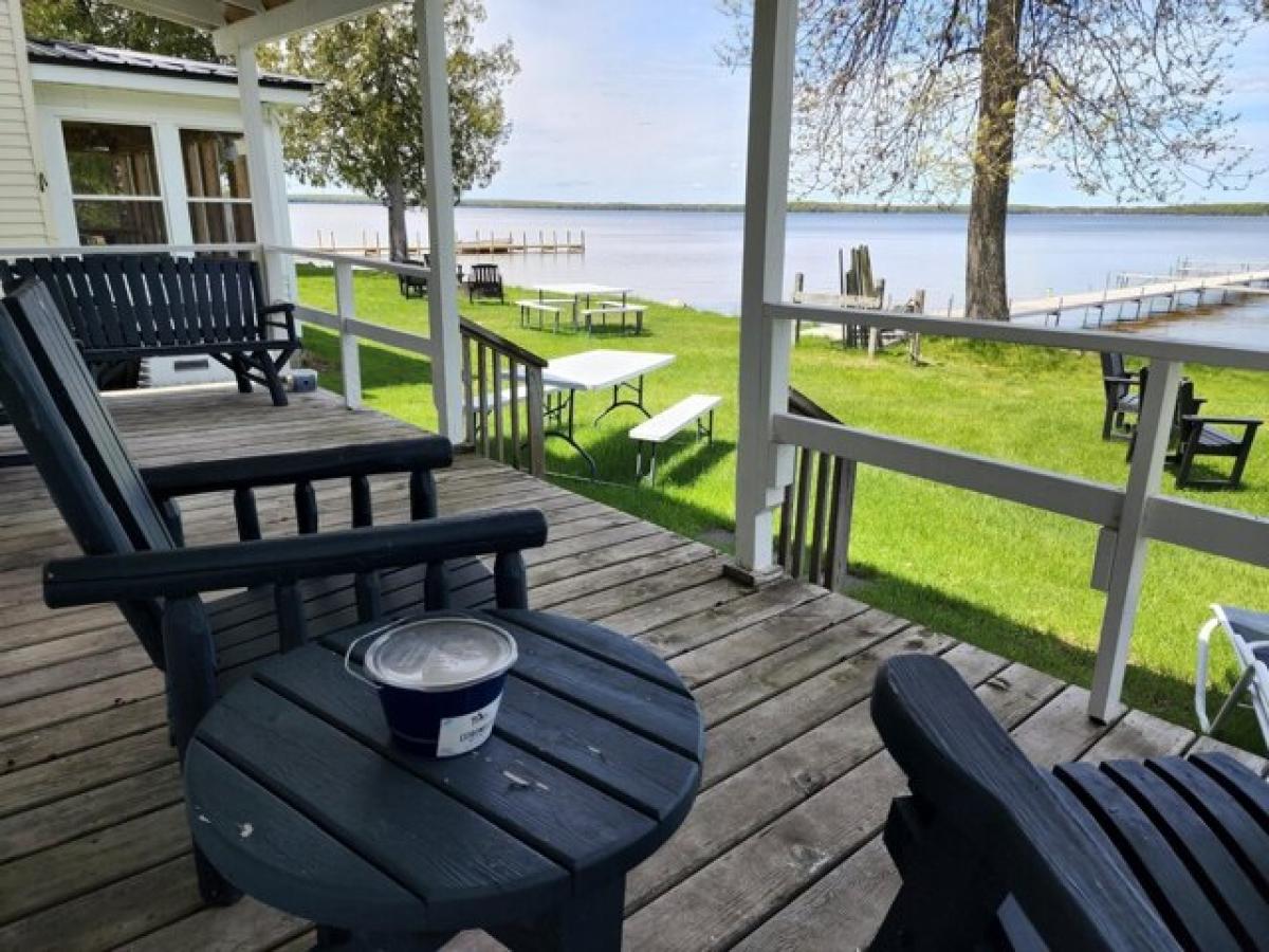 19 bedrooms House in Curtis, USA No. 389708