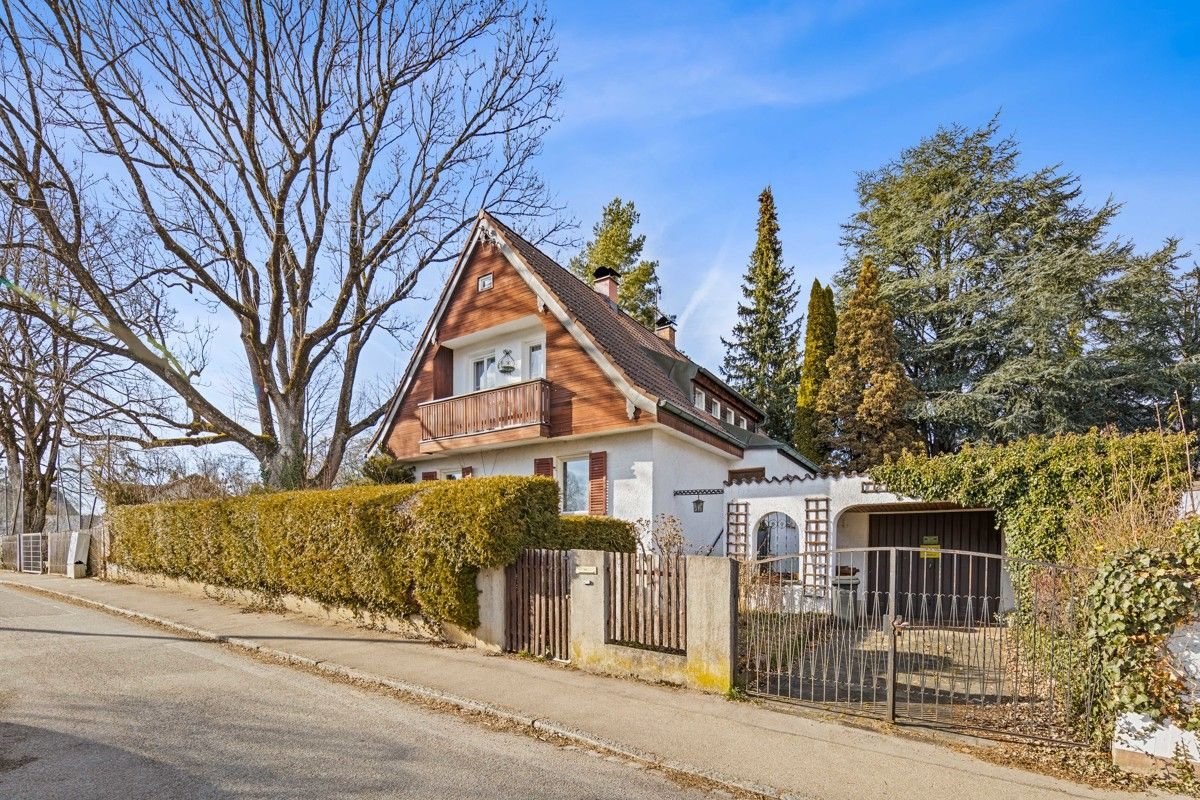 8غرفة منزل في Ortenaukreis, Germany رقم 48160