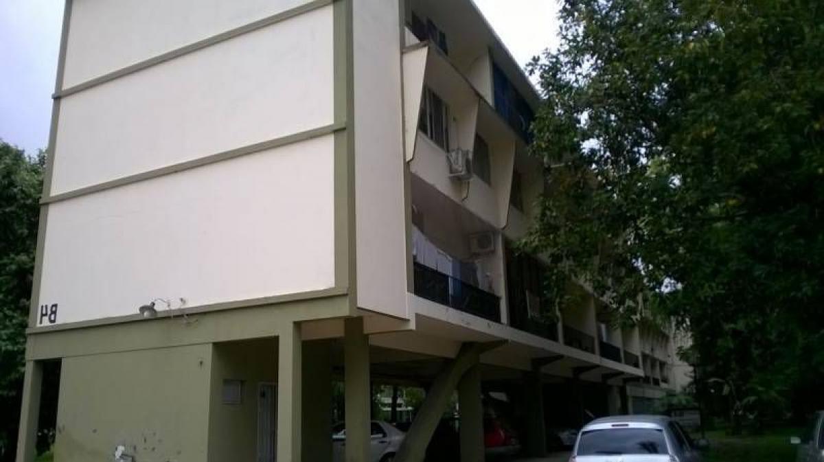 2 bedrooms Apartment in Avellaneda, Argentina No. 53928