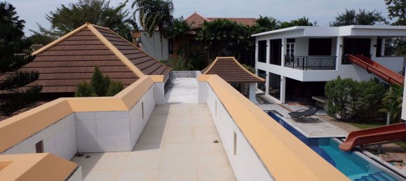 7 bedrooms Cafe / restaurant in Pattaya, Thailand No. 4894 21