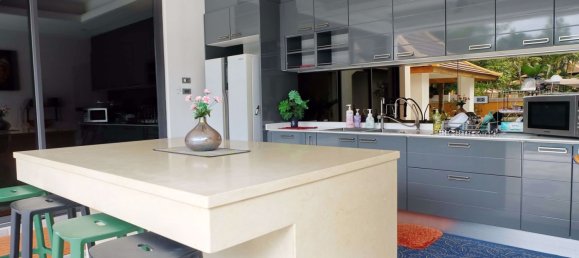 7 bedrooms Cafe / restaurant in Pattaya, Thailand No. 4894 10