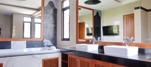 7 bedrooms Cafe / restaurant in Pattaya, Thailand No. 4894 27