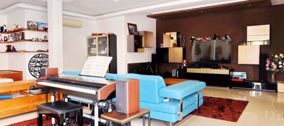 7 bedrooms Cafe / restaurant in Pattaya, Thailand No. 4894 16