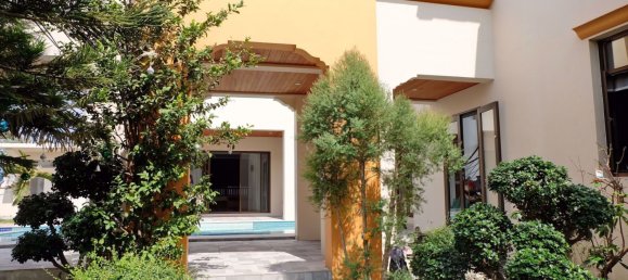 7 bedrooms Cafe / restaurant in Pattaya, Thailand No. 4894 3