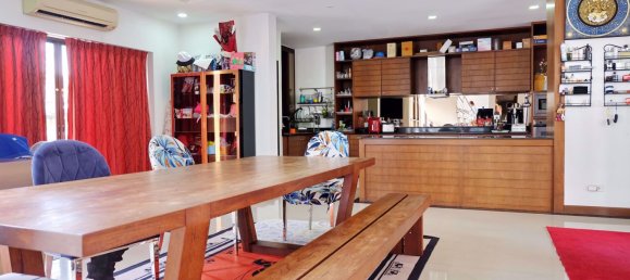 7 bedrooms Cafe / restaurant in Pattaya, Thailand No. 4894 17