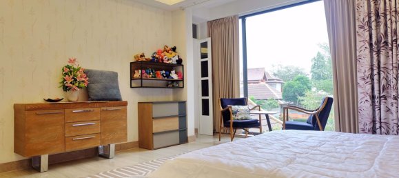 7 bedrooms Cafe / restaurant in Pattaya, Thailand No. 4894 19