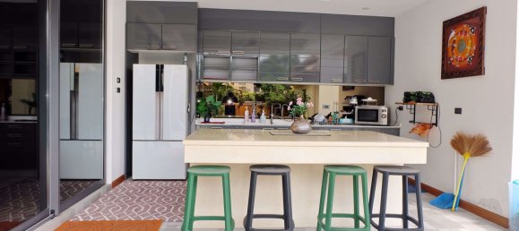 7 bedrooms Cafe / restaurant in Pattaya, Thailand No. 4894 9