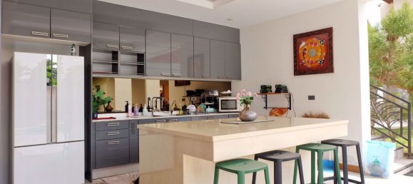 7 bedrooms Cafe / restaurant in Pattaya, Thailand No. 4894 4