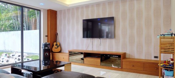 7 bedrooms Cafe / restaurant in Pattaya, Thailand No. 4894 11