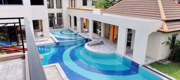 7 bedrooms Cafe / restaurant in Pattaya, Thailand No. 4894 30