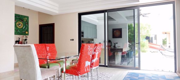 7 bedrooms Cafe / restaurant in Pattaya, Thailand No. 4894 14