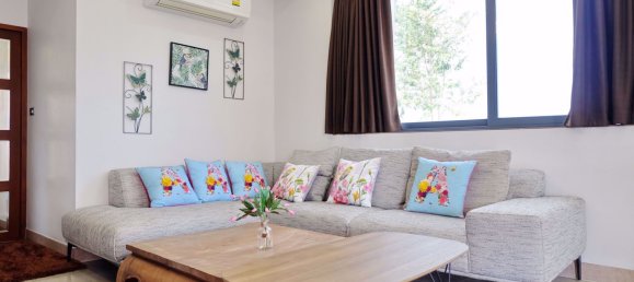 7 bedrooms Cafe / restaurant in Pattaya, Thailand No. 4894 13