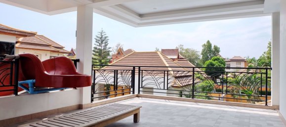 7 bedrooms Cafe / restaurant in Pattaya, Thailand No. 4894 12