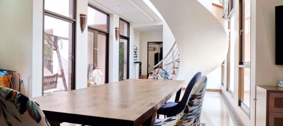 7 bedrooms Cafe / restaurant in Pattaya, Thailand No. 4894 22