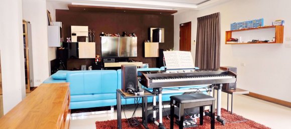 7 bedrooms Cafe / restaurant in Pattaya, Thailand No. 4894 20