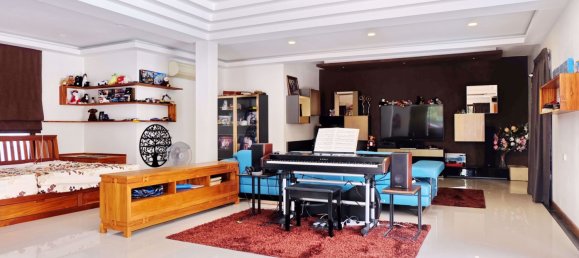 7 bedrooms Cafe / restaurant in Pattaya, Thailand No. 4894 15