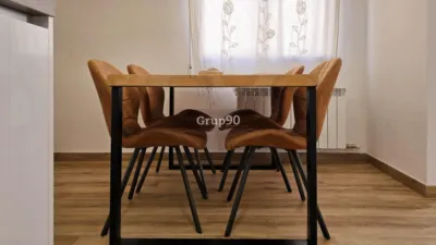 Casa de 2 dormitorios en Lérida, Spain No. 110699