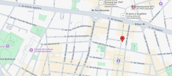 2 Schlafzimmer Wohnung in Madrid, Spain, Nr. 96217 12